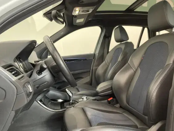 BMW X1 F48 LCI - voiture d'occasion - Photo 18