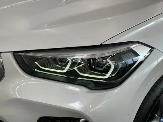 BMW X1 F48 LCI - voiture d'occasion - Photo 22