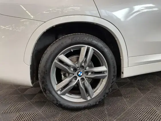 BMW X1 F48 LCI - voiture d'occasion - Photo 25