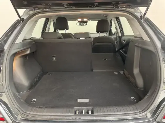 HYUNDAI KONA - voiture d'occasion - Photo 16