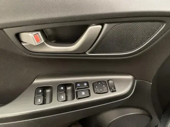 HYUNDAI KONA - voiture d'occasion - Photo 17