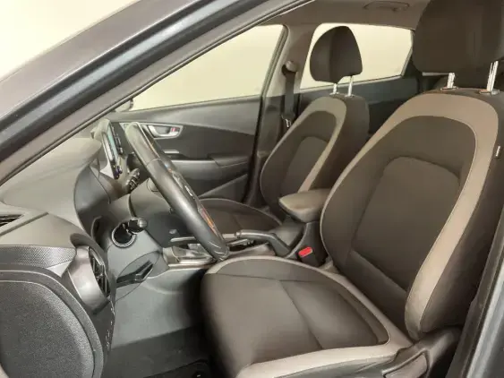 HYUNDAI KONA - voiture d'occasion - Photo 18