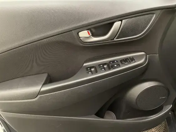 HYUNDAI KONA - voiture d'occasion - Photo 19