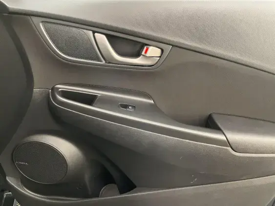 HYUNDAI KONA - voiture d'occasion - Photo 20