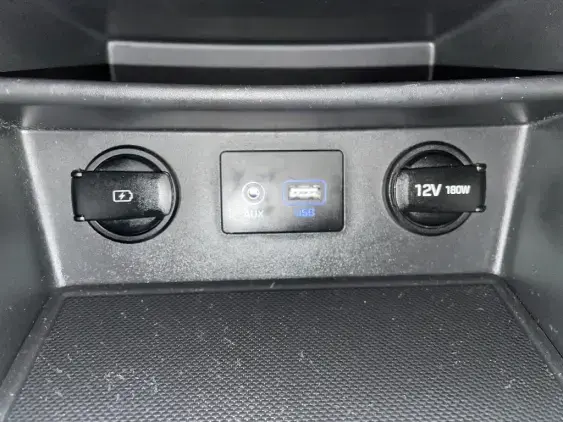 HYUNDAI KONA - voiture d'occasion - Photo 21