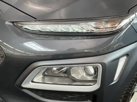HYUNDAI KONA - voiture d'occasion - Photo 22