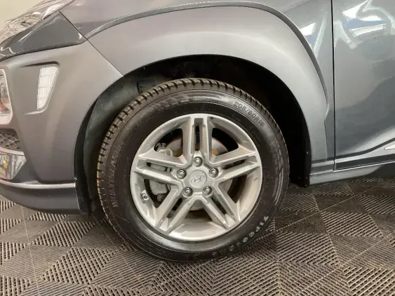 HYUNDAI KONA - voiture d'occasion - Photo 23