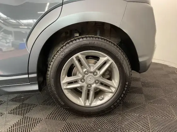 HYUNDAI KONA - voiture d'occasion - Photo 24