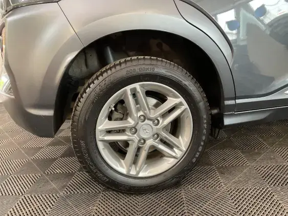 HYUNDAI KONA - voiture d'occasion - Photo 25