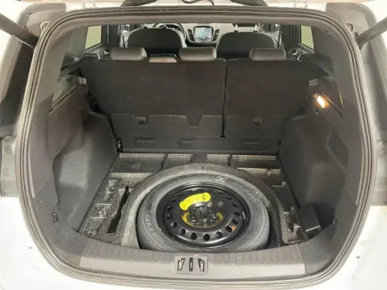 FORD KUGA II - voiture d'occasion - Photo 17