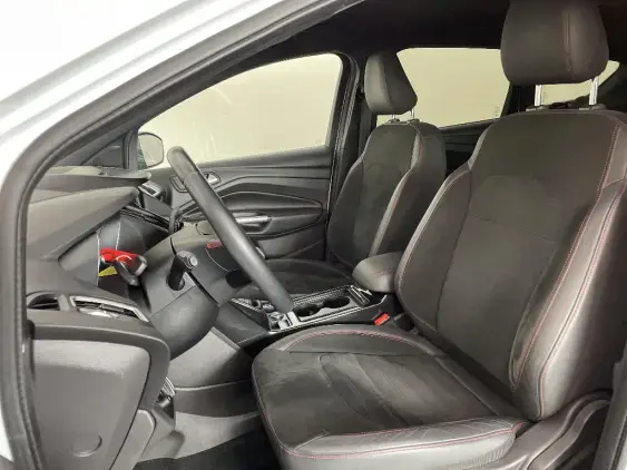 FORD KUGA II - voiture d'occasion - Photo 18