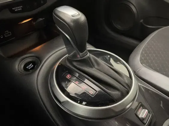 NISSAN JUKE II - voiture d'occasion - Photo 17