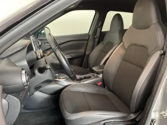 NISSAN JUKE II - voiture d'occasion - Photo 18