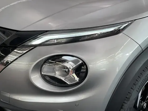 NISSAN JUKE II - voiture d'occasion - Photo 22