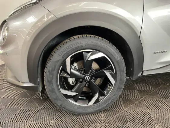 NISSAN JUKE II - voiture d'occasion - Photo 23