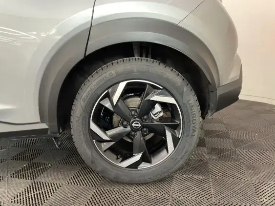 NISSAN JUKE II - voiture d'occasion - Photo 24