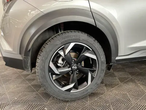 NISSAN JUKE II - voiture d'occasion - Photo 25