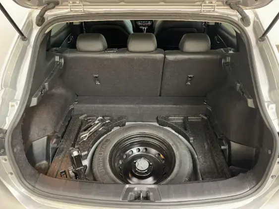 NISSAN QASHQAI II - voiture d'occasion - Photo 17