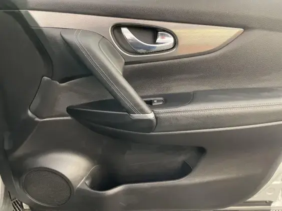 NISSAN QASHQAI II - voiture d'occasion - Photo 20