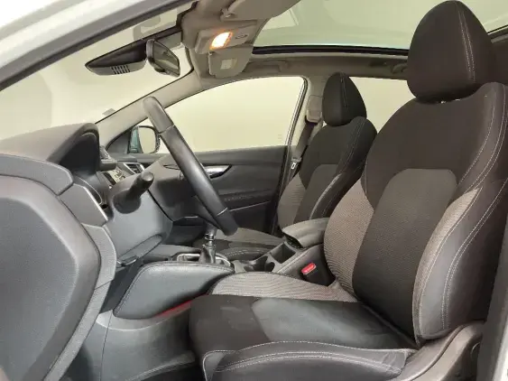 NISSAN QASHQAI II - voiture d'occasion - Photo 18
