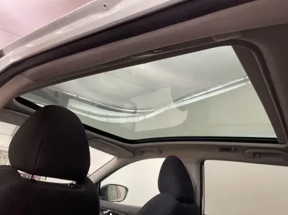 NISSAN QASHQAI II - voiture d'occasion - Photo 21