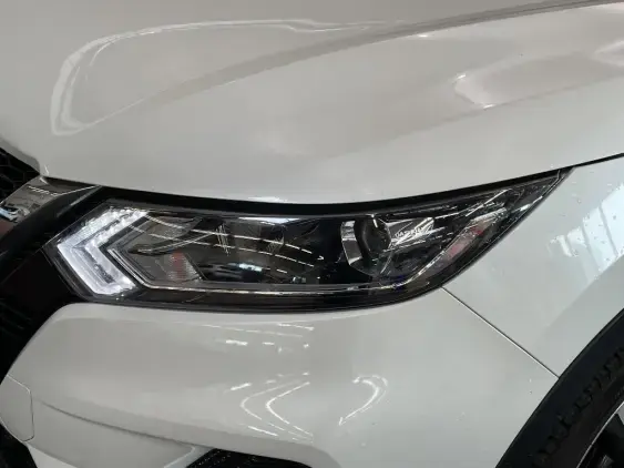 NISSAN QASHQAI II - voiture d'occasion - Photo 22