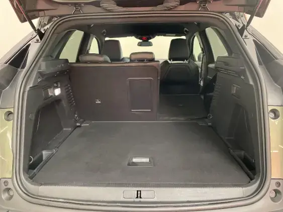 PEUGEOT 3008 II - voiture d'occasion - Photo 16