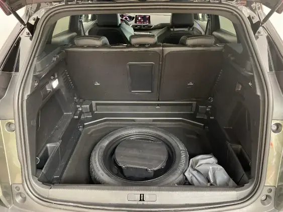 PEUGEOT 3008 II - voiture d'occasion - Photo 17