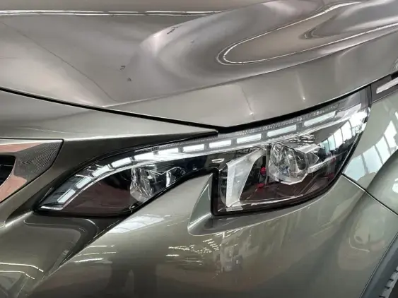 PEUGEOT 3008 II - voiture d'occasion - Photo 22