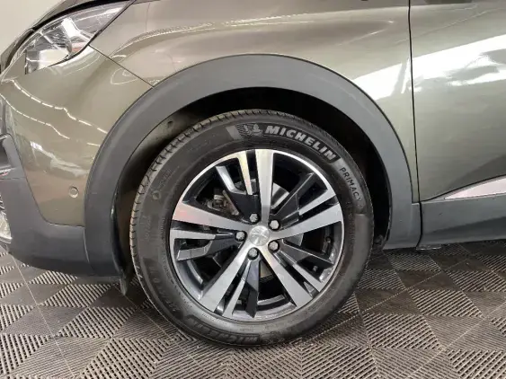 PEUGEOT 3008 II - voiture d'occasion - Photo 23
