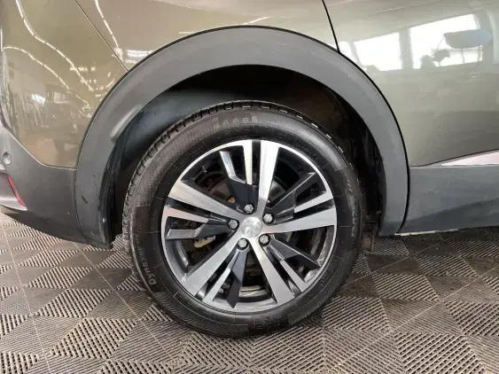 PEUGEOT 3008 II - voiture d'occasion - Photo 25