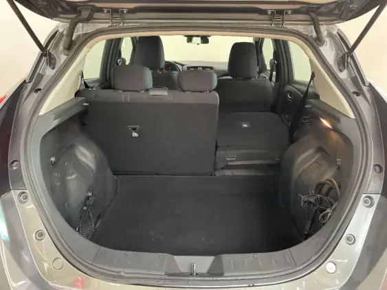 NISSAN LEAF II - voiture d'occasion - Photo 16