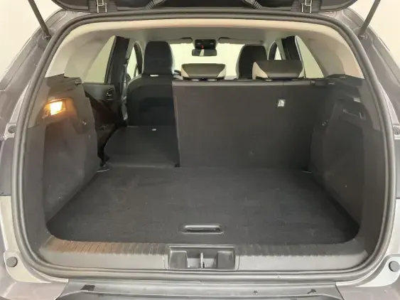 RENAULT CAPTUR II - voiture d'occasion - Photo 16