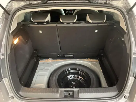 RENAULT CAPTUR II - voiture d'occasion - Photo 17