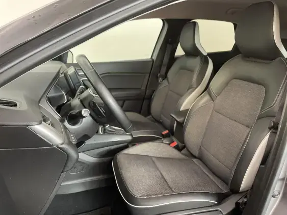RENAULT CAPTUR II - voiture d'occasion - Photo 18