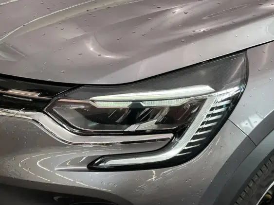 RENAULT CAPTUR II - voiture d'occasion - Photo 22