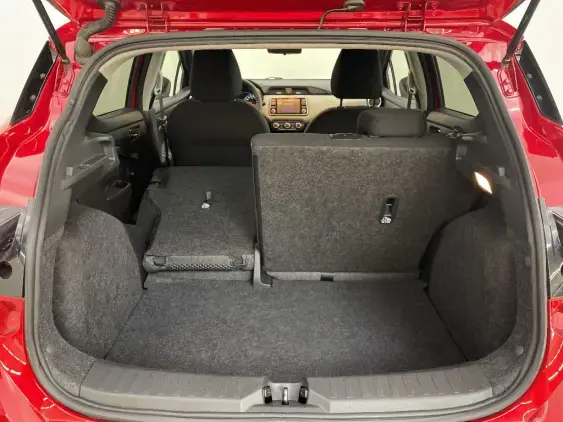 NISSAN MICRA V - voiture d'occasion - Photo 16
