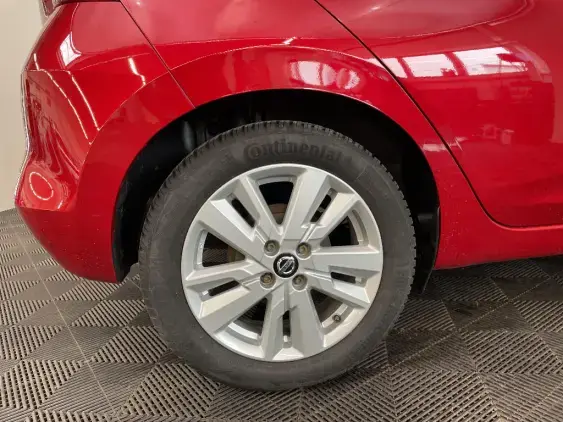 NISSAN MICRA V - voiture d'occasion - Photo 25