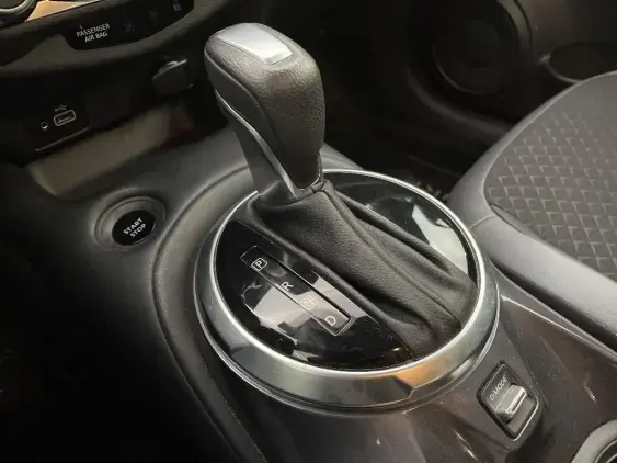 NISSAN JUKE II - voiture d'occasion - Photo 17