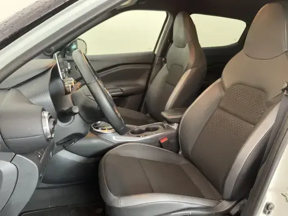 NISSAN JUKE II - voiture d'occasion - Photo 18