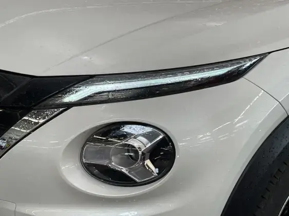 NISSAN JUKE II - voiture d'occasion - Photo 22