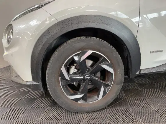 NISSAN JUKE II - voiture d'occasion - Photo 23