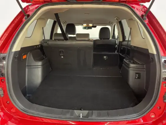 MITSUBISHI OUTLANDER III - voiture d'occasion - Photo 16