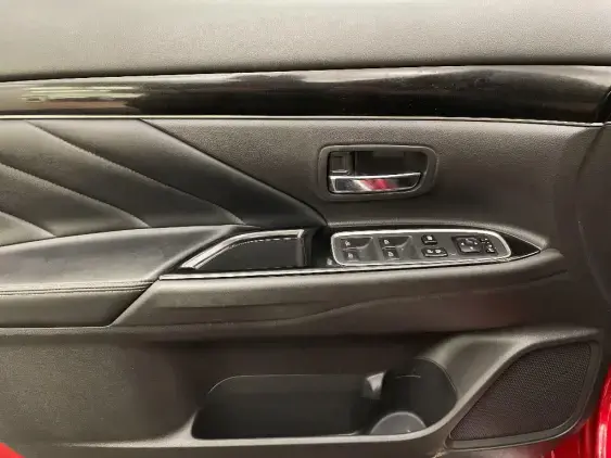 MITSUBISHI OUTLANDER III - voiture d'occasion - Photo 19