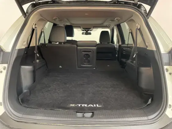 NISSAN X-TRAIL IV - voiture d'occasion - Photo 16