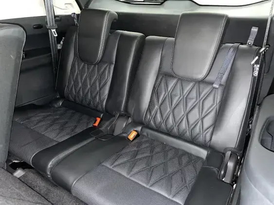 NISSAN X-TRAIL IV - voiture d'occasion - Photo 17