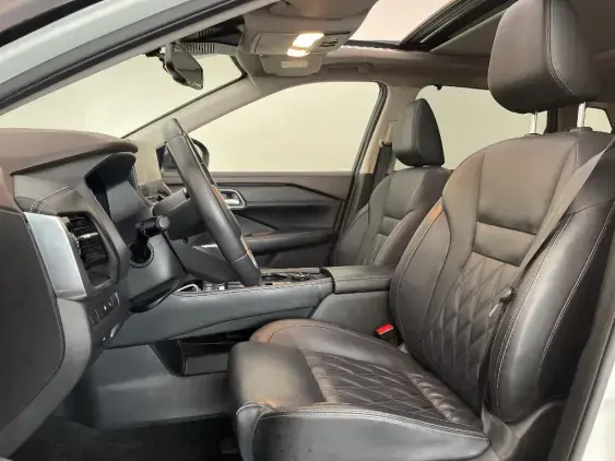 NISSAN X-TRAIL IV - voiture d'occasion - Photo 18