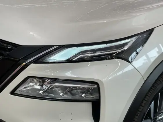NISSAN X-TRAIL IV - voiture d'occasion - Photo 22