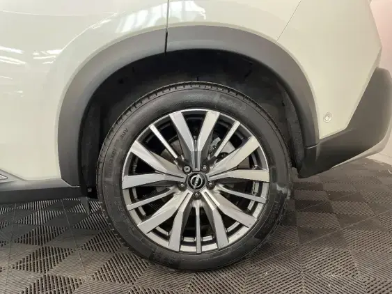 NISSAN X-TRAIL IV - voiture d'occasion - Photo 24