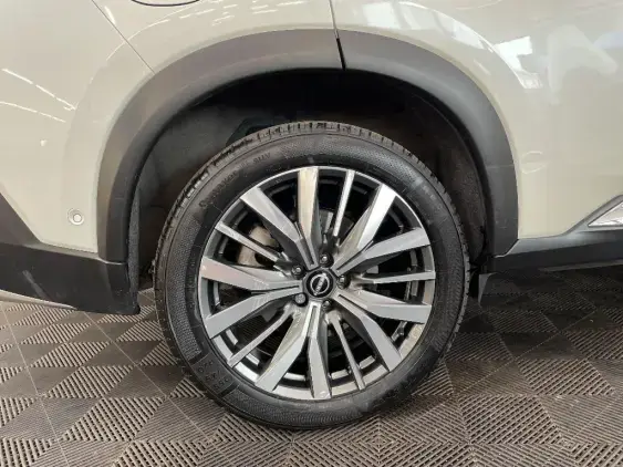 NISSAN X-TRAIL IV - voiture d'occasion - Photo 25